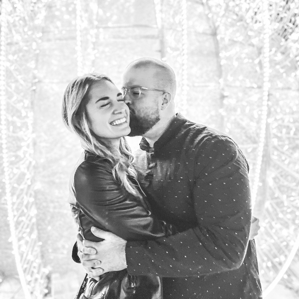 Meet your Posher, Kaitlin